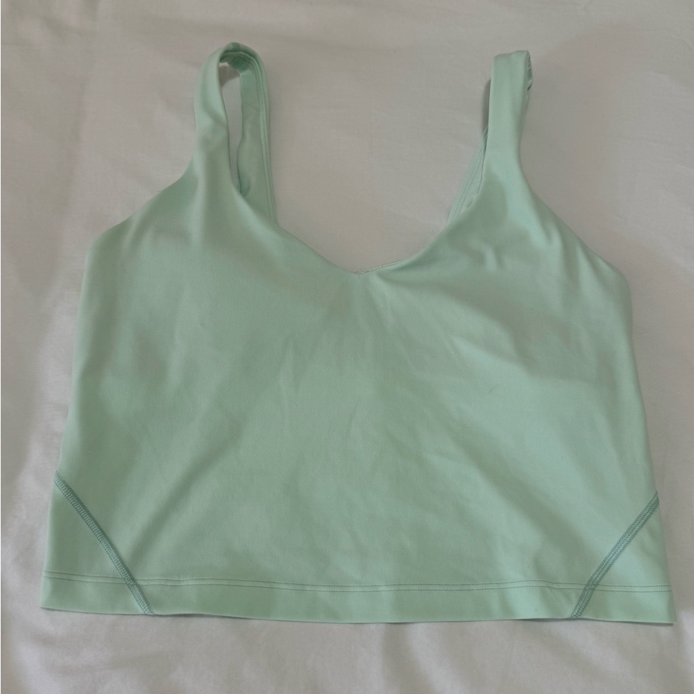 Lululemon Align Top - image 1